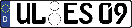 UL-ES09