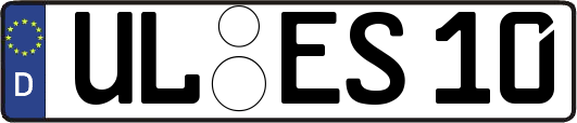 UL-ES10