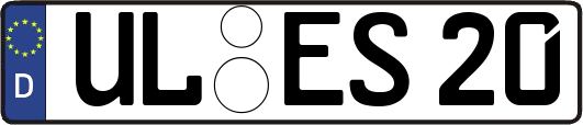 UL-ES20