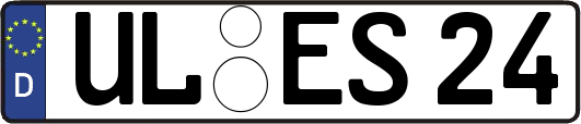 UL-ES24
