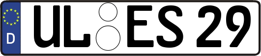UL-ES29