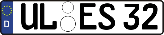 UL-ES32