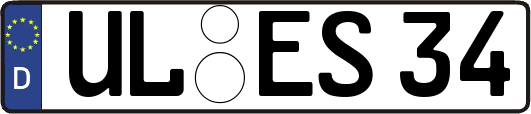 UL-ES34