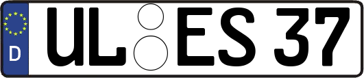 UL-ES37