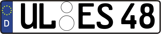 UL-ES48