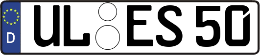 UL-ES50