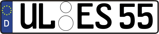 UL-ES55