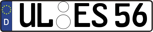 UL-ES56
