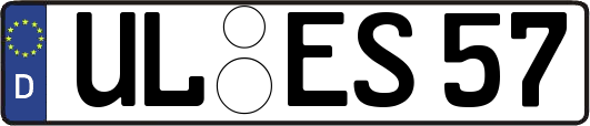 UL-ES57