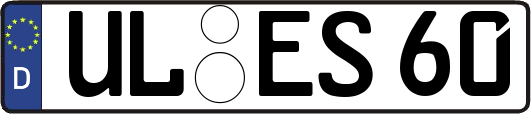 UL-ES60