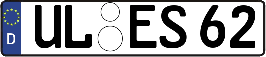 UL-ES62