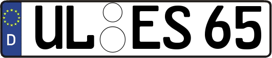 UL-ES65
