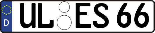 UL-ES66