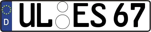 UL-ES67