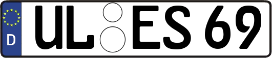 UL-ES69
