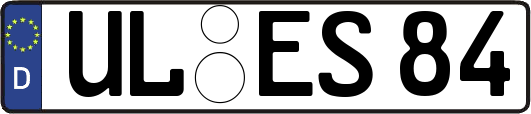 UL-ES84