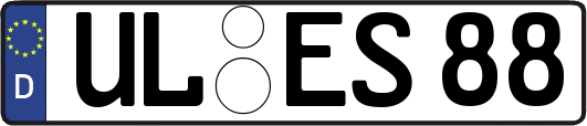 UL-ES88