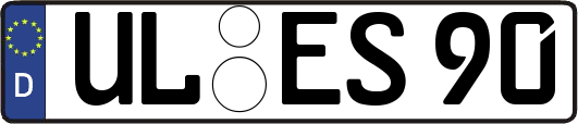 UL-ES90