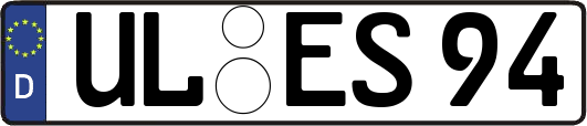 UL-ES94