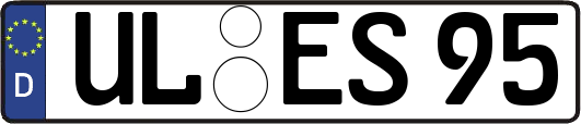 UL-ES95