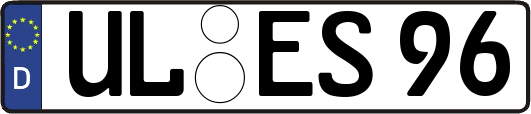 UL-ES96
