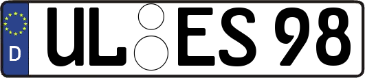 UL-ES98