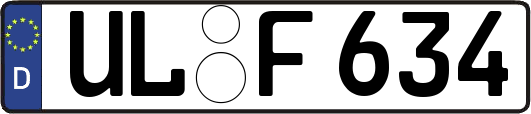 UL-F634