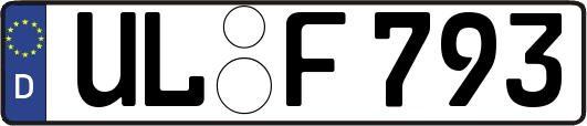 UL-F793