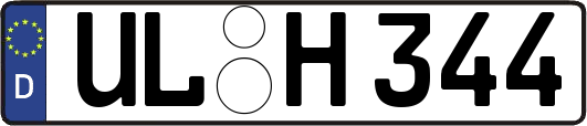UL-H344
