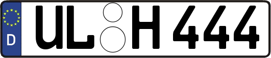UL-H444