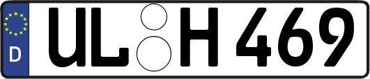 UL-H469