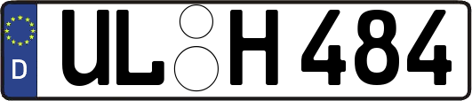 UL-H484
