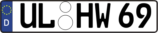 UL-HW69