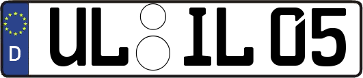 UL-IL05