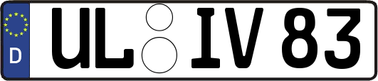 UL-IV83