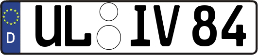 UL-IV84
