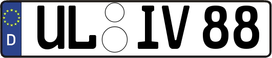 UL-IV88