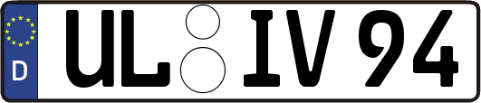 UL-IV94