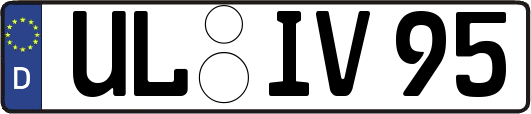 UL-IV95