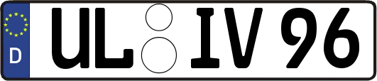 UL-IV96