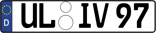 UL-IV97
