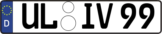 UL-IV99