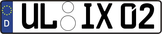 UL-IX02