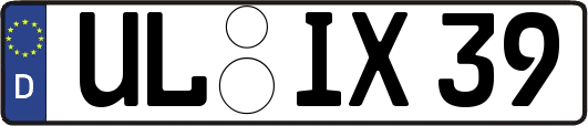 UL-IX39