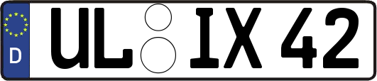 UL-IX42