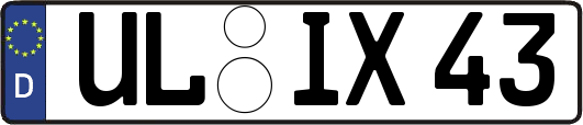 UL-IX43