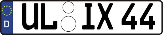 UL-IX44