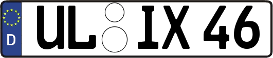 UL-IX46