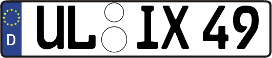 UL-IX49