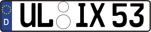 UL-IX53